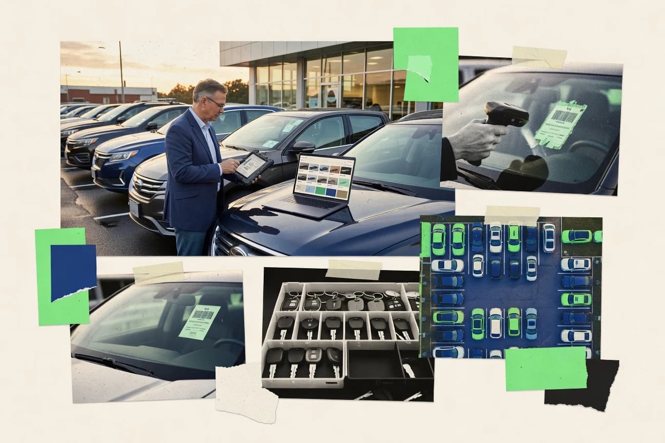 Top 10 Best Dealership Inventory Management Software of 2026