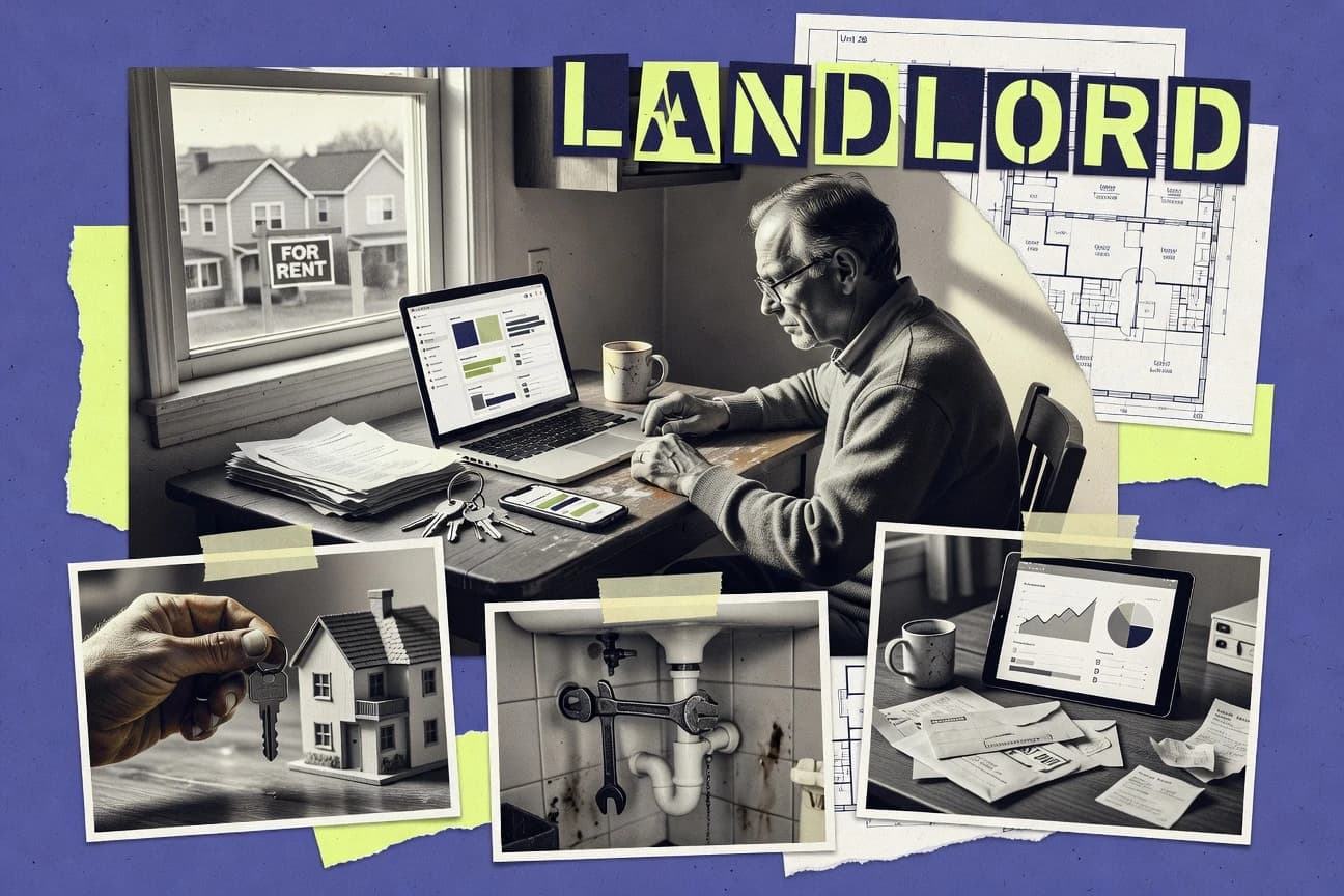 Top 10 Best Small Landlord Property Management Software of 2026