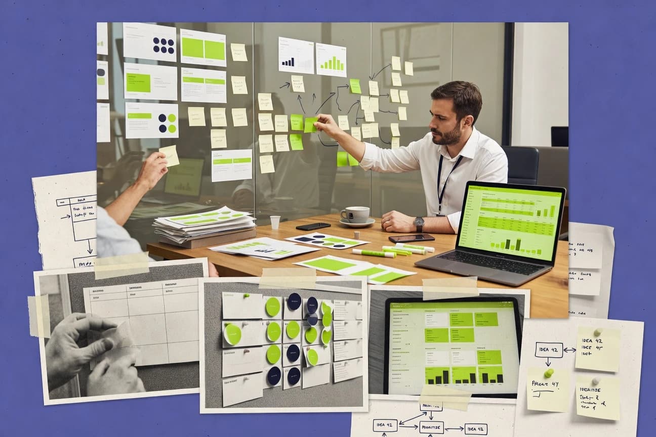 Top 10 Best Idea Management Software of 2026