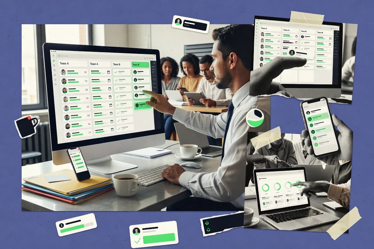 Top 10 Best Task Delegation Software of 2026