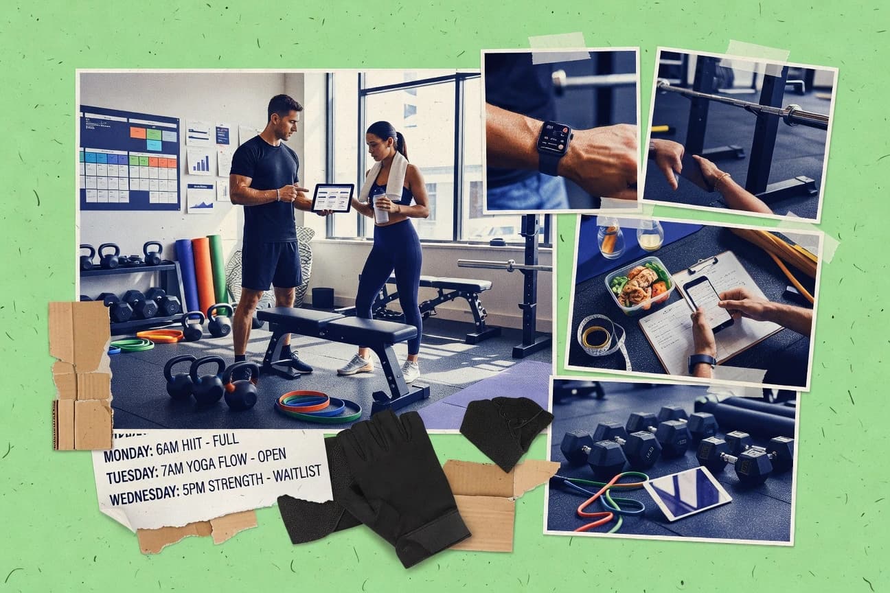 Top 10 Best Personal Training Business Software of 2026