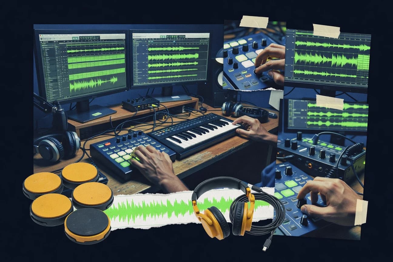 Top 10 Best Sampling Software of 2026