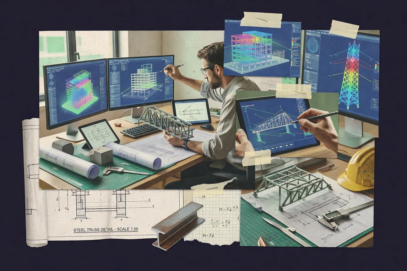 Top 10 Best Structural Engineer Software of 2026