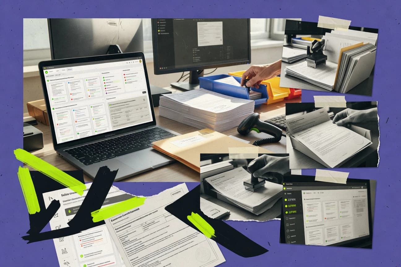 Top 10 Best Sales Tax Exemption Certificate Management Software of 2026