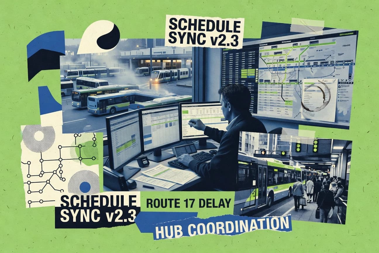 Top 10 Best Transit Scheduling Software of 2026