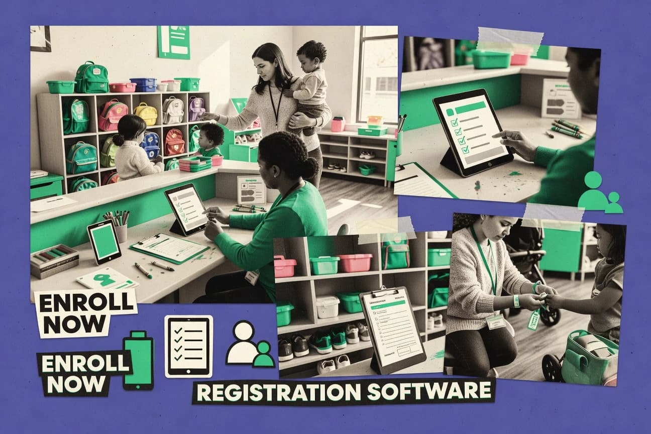 Top 10 Best Child Care Registration Software of 2026