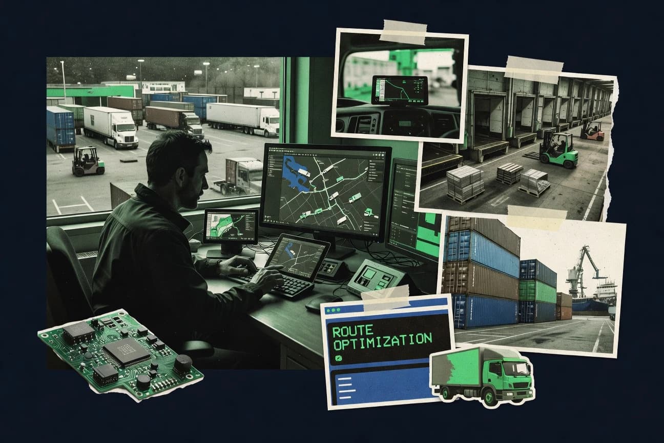 Top 10 Best Transportation Software of 2026