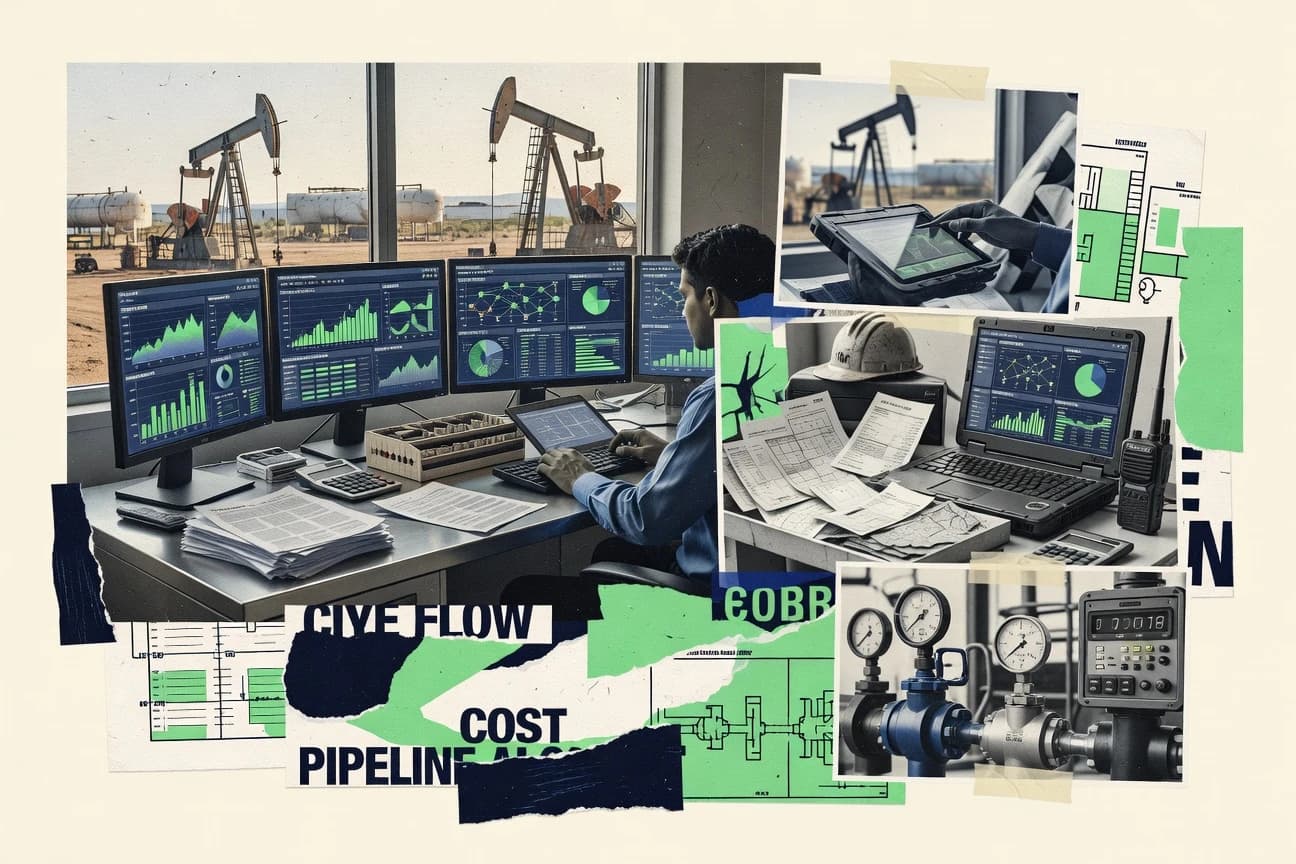 Top 10 Best Petroleum Accounting Software of 2026