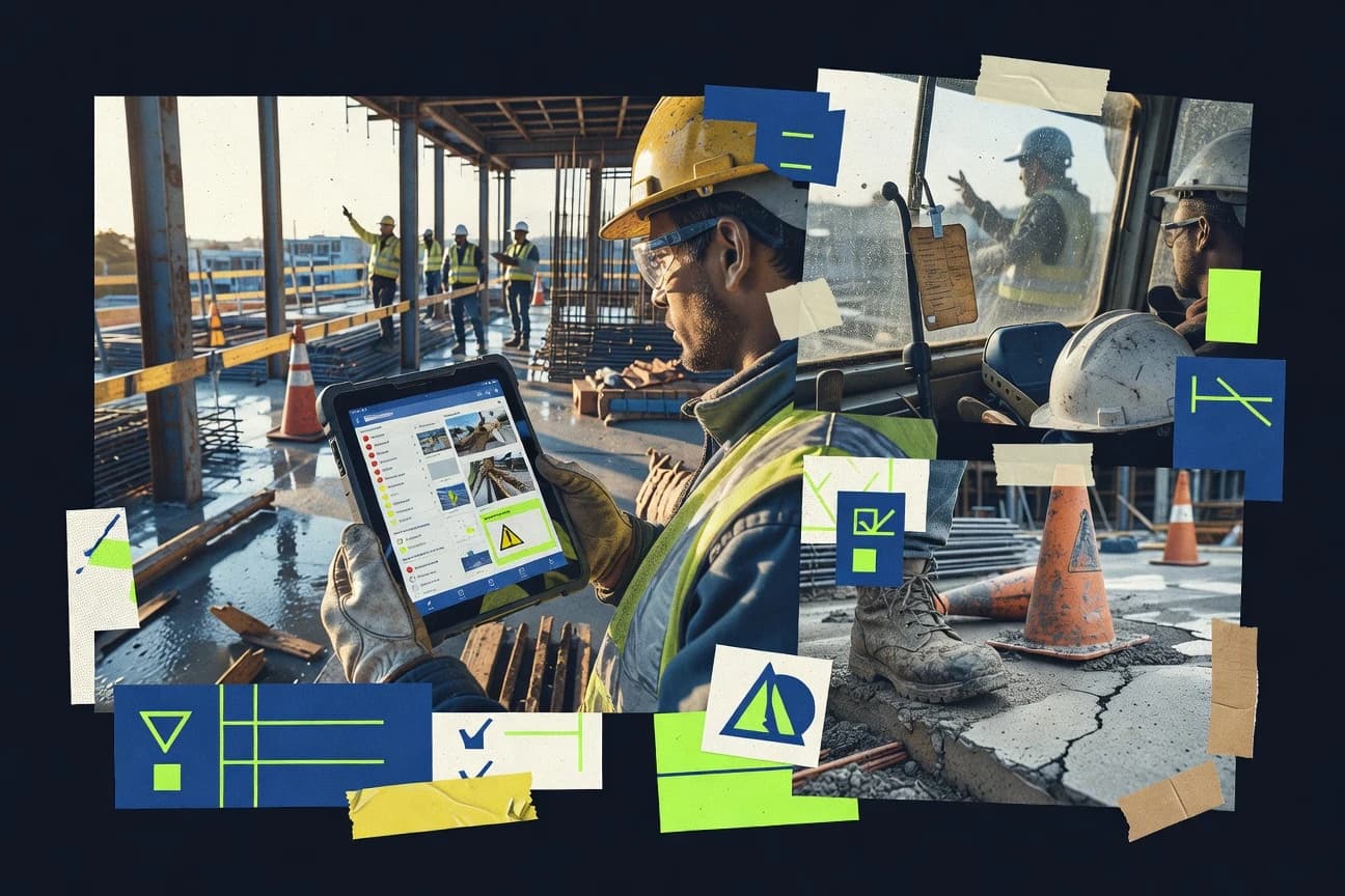 Top 10 Best Construction Safety Inspection Software of 2026