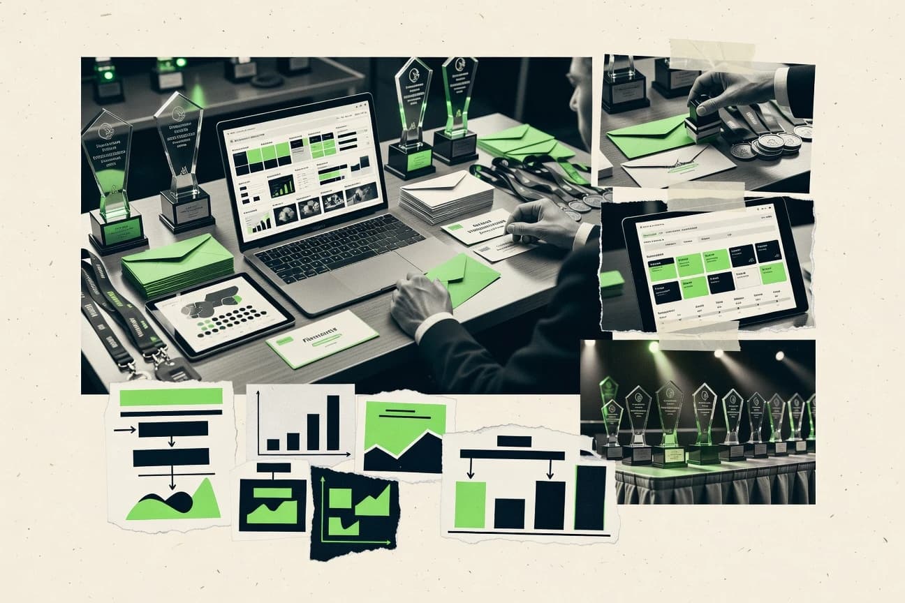 Top 10 Best Awards Management Software of 2026