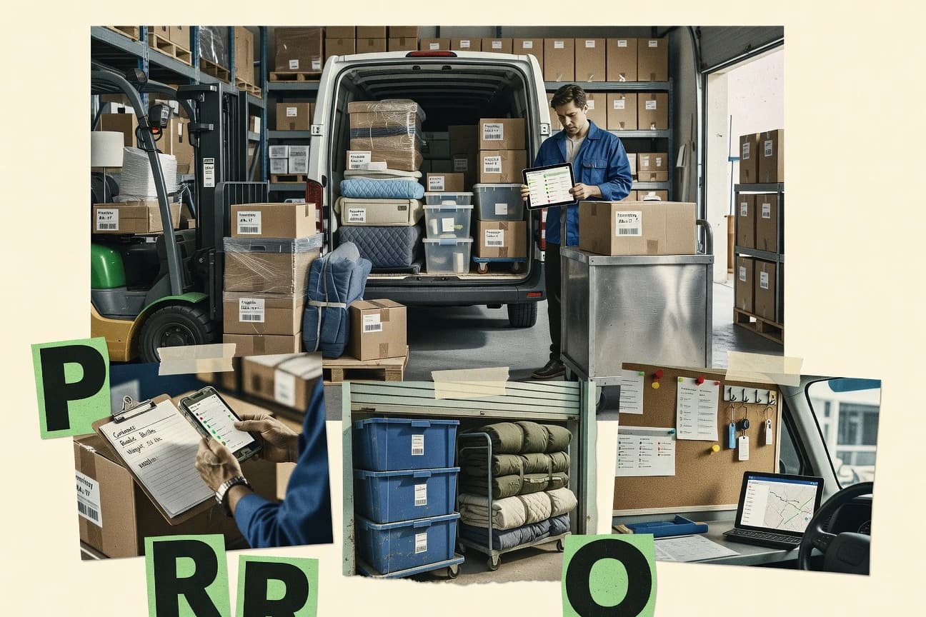 Top 10 Best Moving And Storage Software of 2026