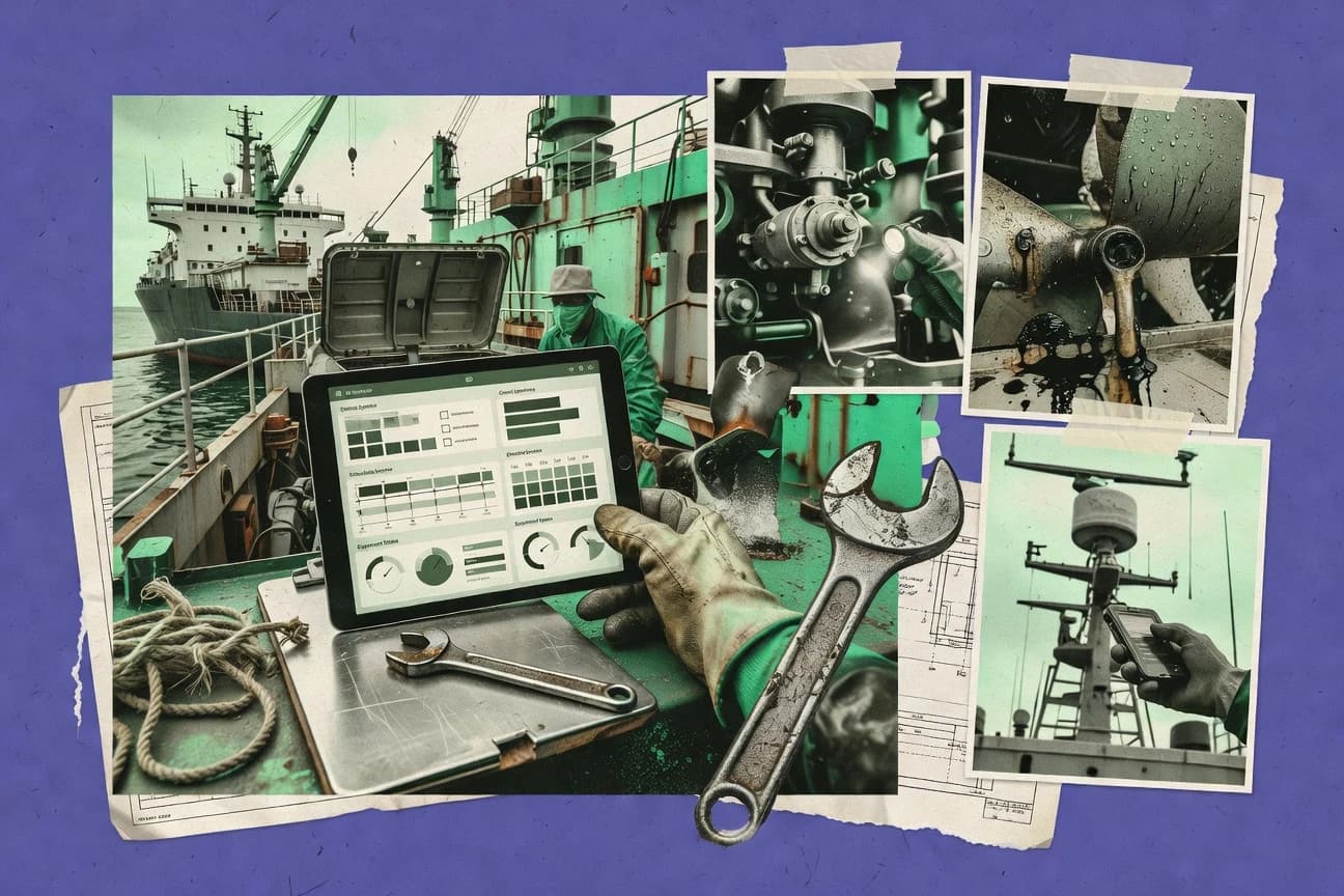 Top 10 Best Marine Maintenance Software of 2026