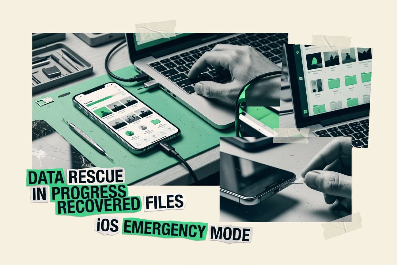 Top 10 Best Ios Recovery Software of 2026