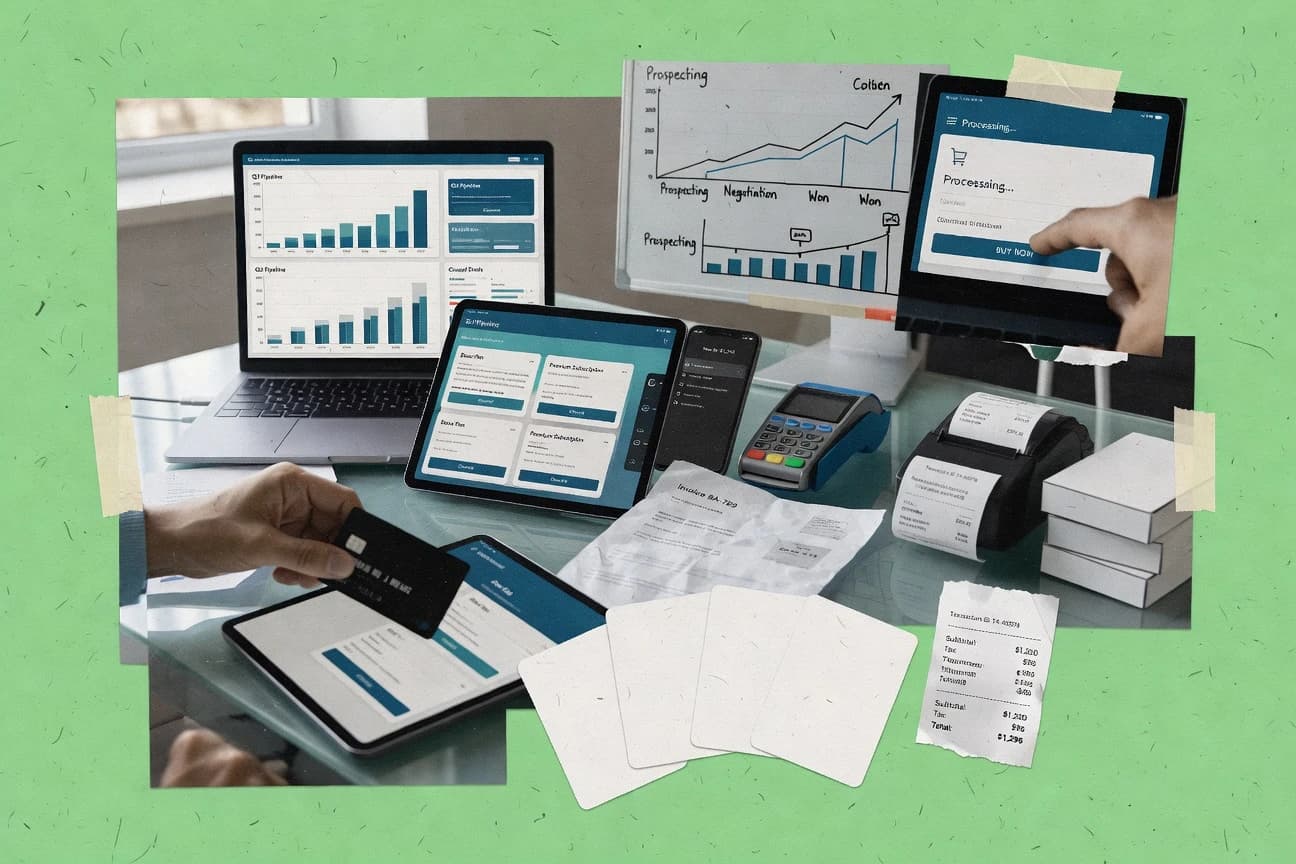 Top 10 Best Sell Software of 2026