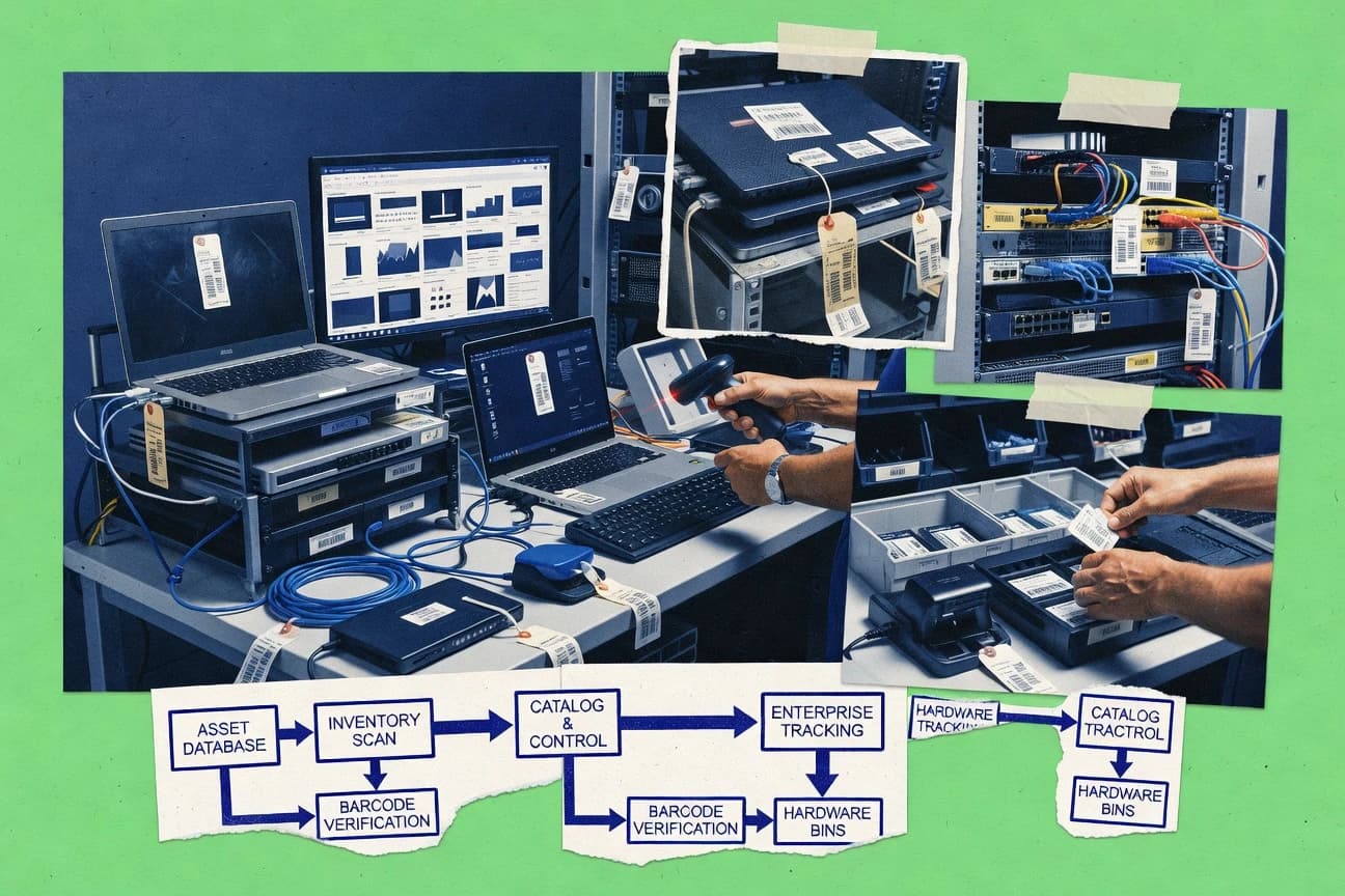 Top 10 Best Computer Asset Management Software of 2026