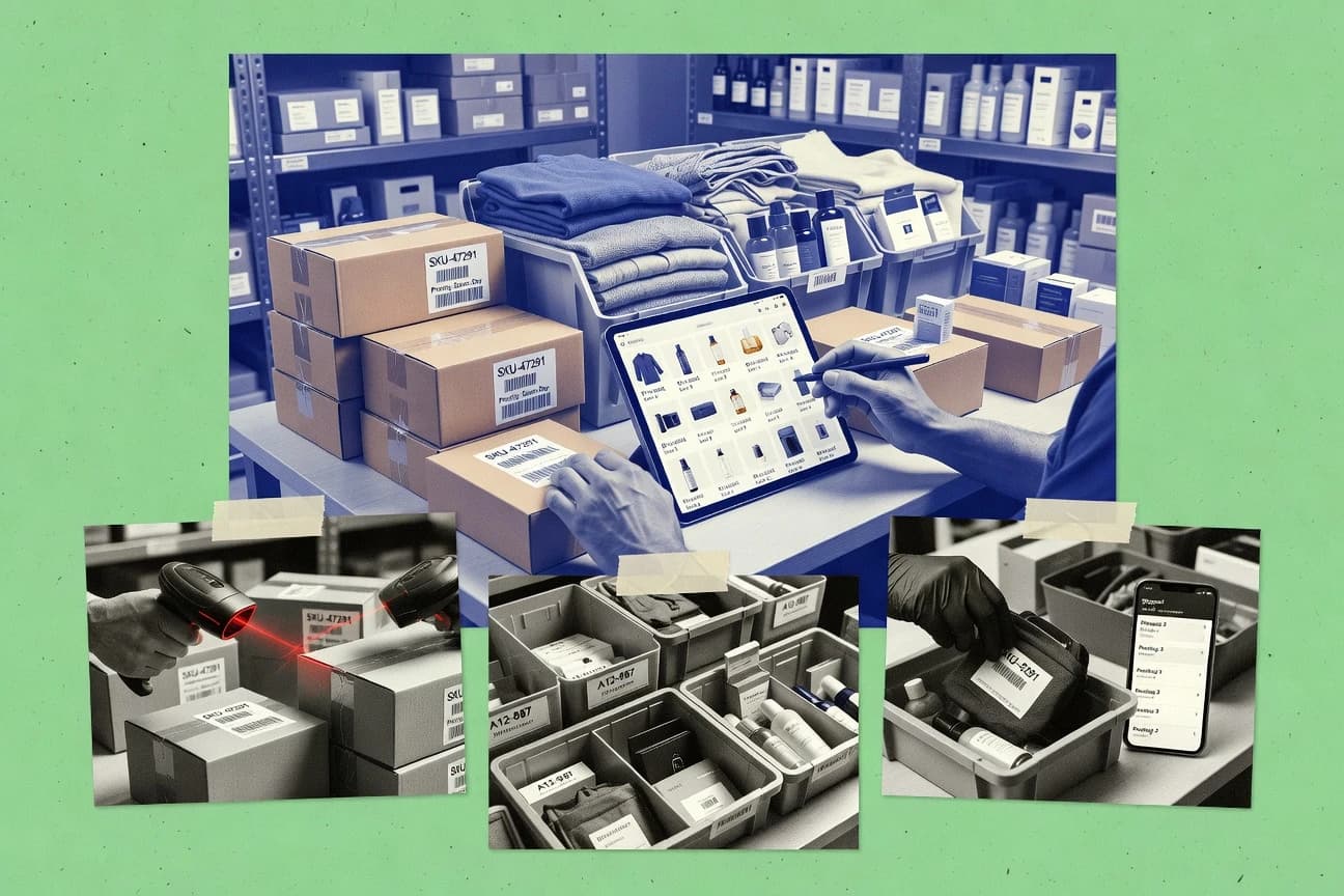 Top 10 Best Ecommerce Inventory Management Software of 2026