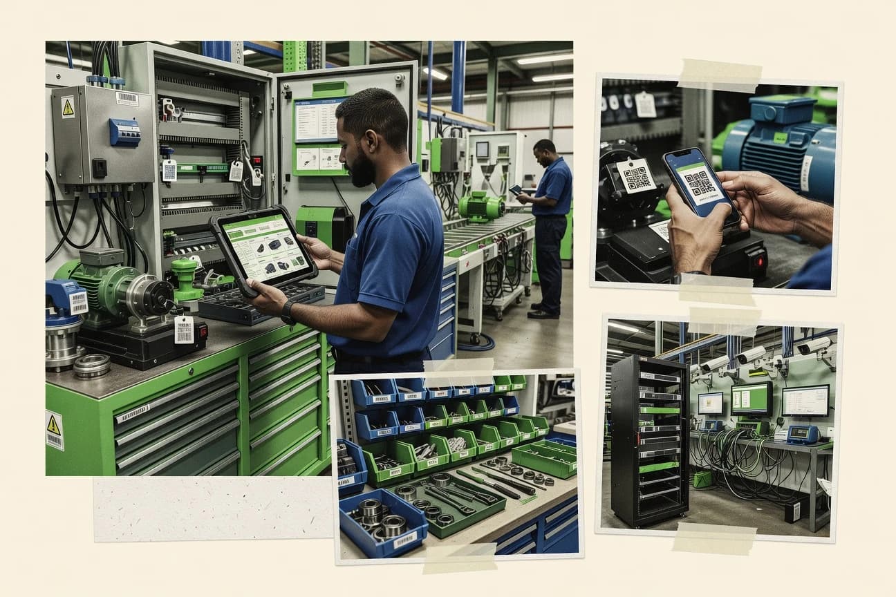 Top 10 Best Asset Management And Maintenance Software of 2026
