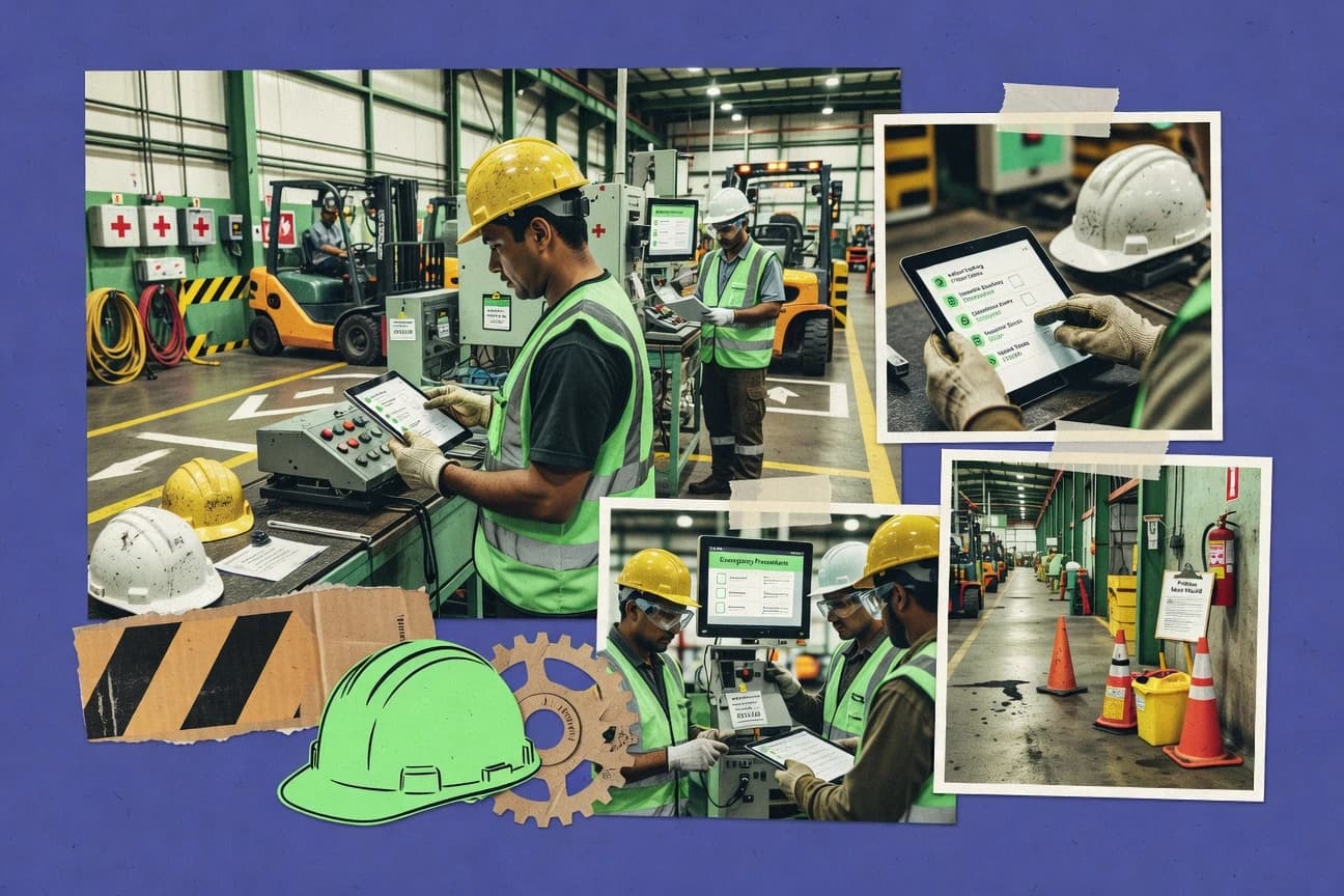 Top 10 Best Health And Safety Management System Software of 2026