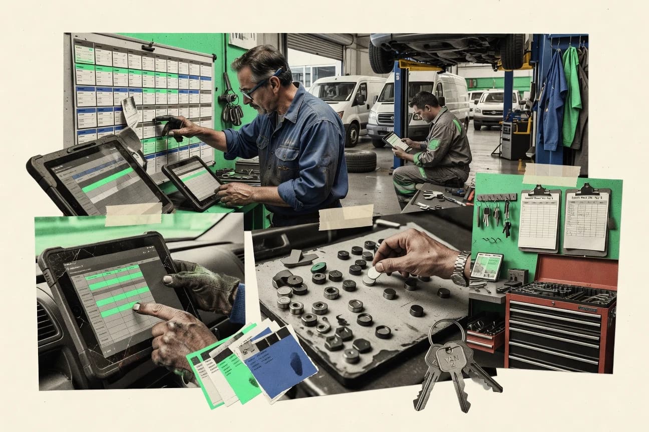 Top 10 Best Technician Scheduling Software of 2026