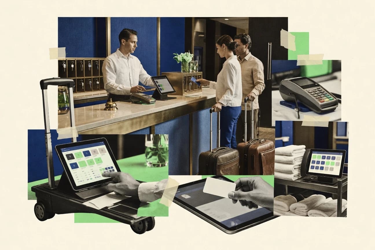 Top 10 Best Hotel Pms Software of 2026