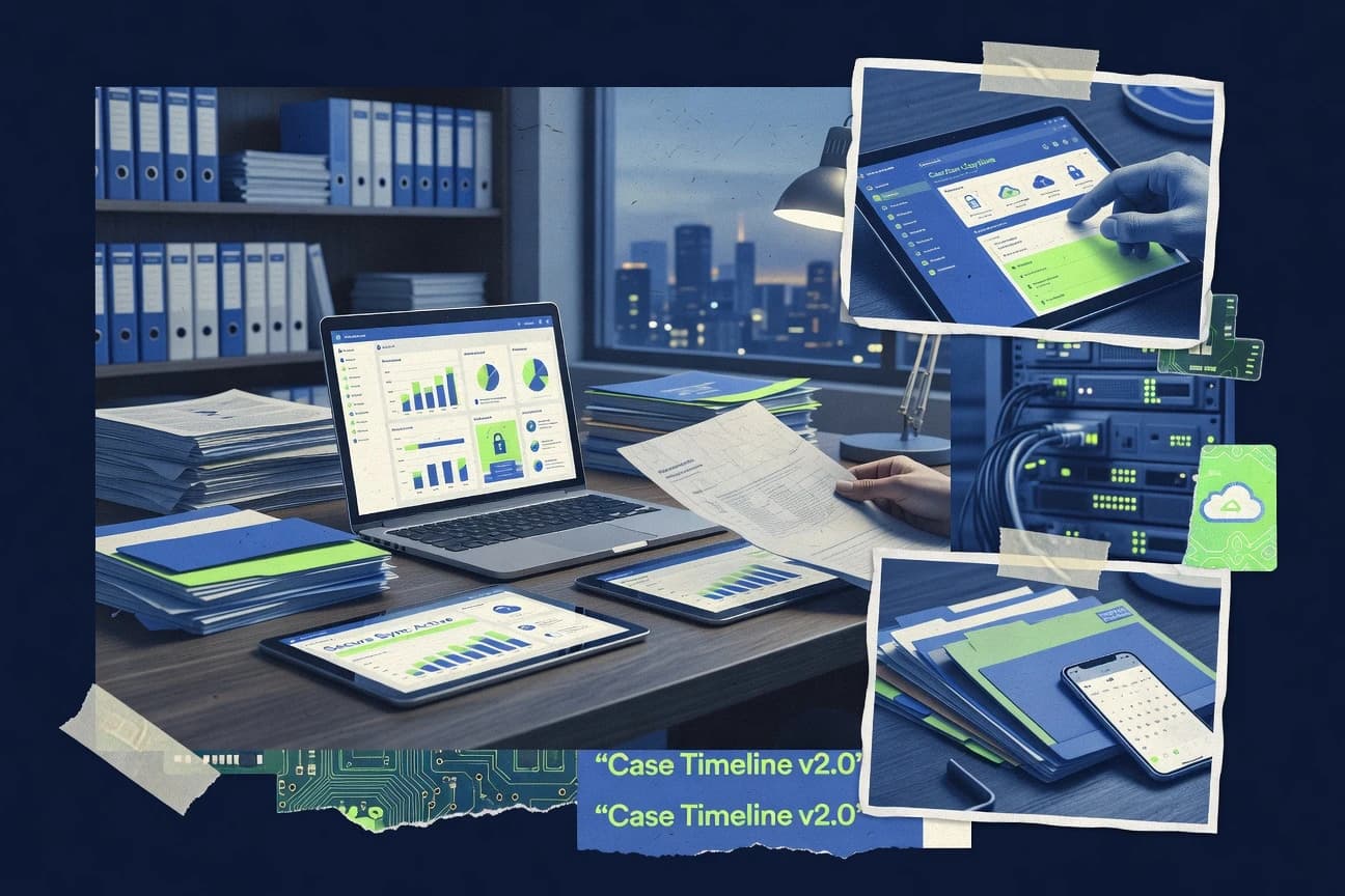 Top 10 Best Cloud Case Management Software of 2026