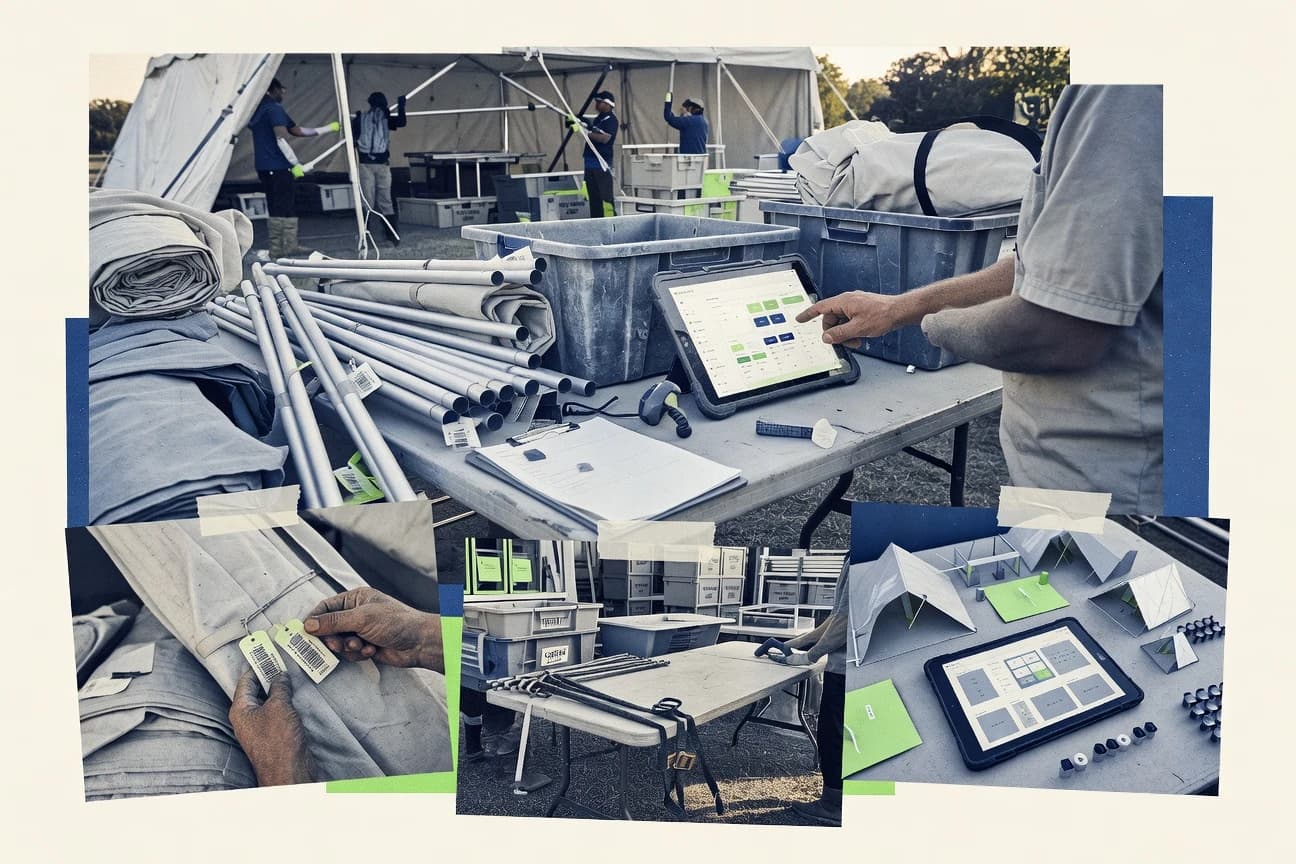 Top 10 Best Tent Rental Software of 2026