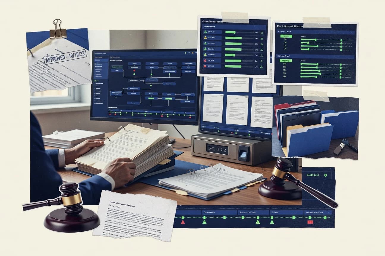 Top 10 Best Contract Compliance Management Software of 2026