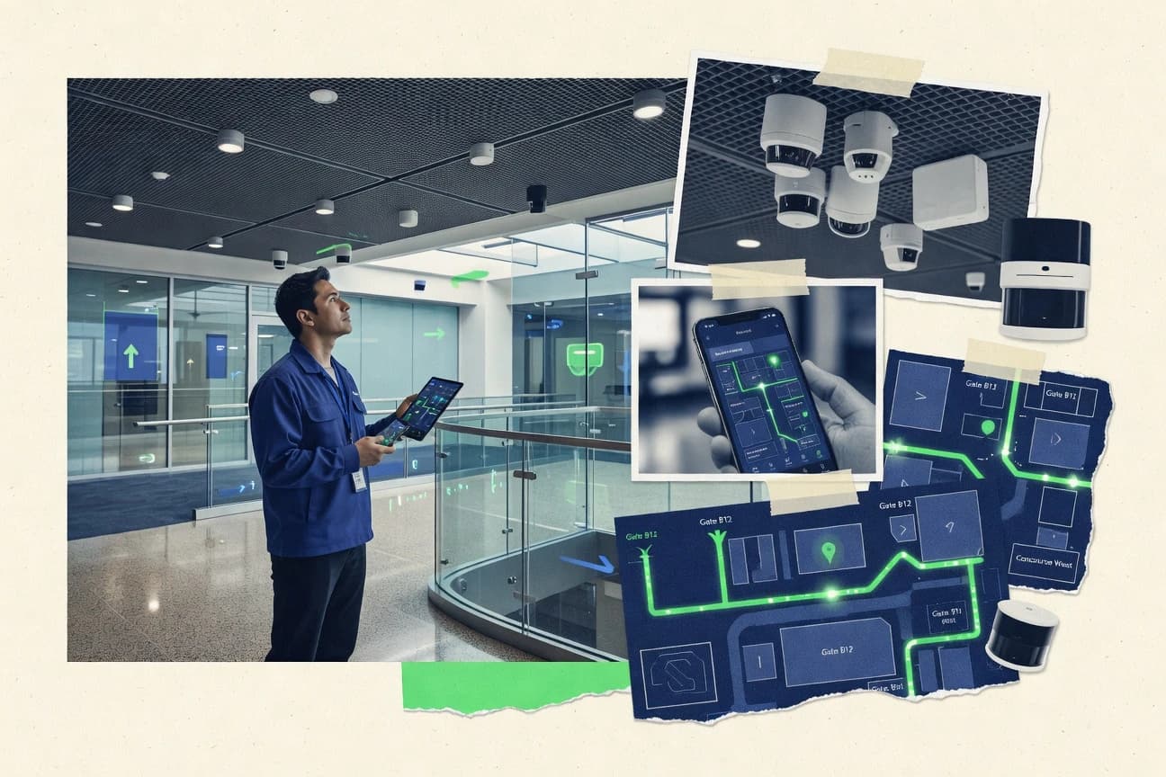 Top 10 Best Indoor Positioning Software of 2026