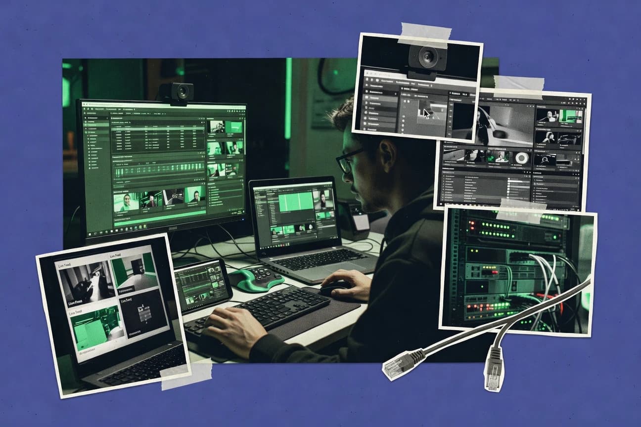 Top 10 Best Pc Remote Monitoring Software of 2026