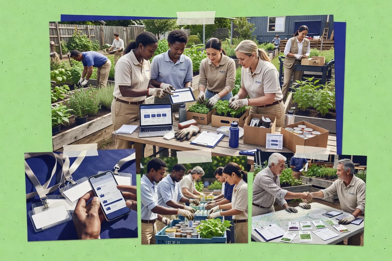 Top 10 Best Corporate Volunteering Software of 2026