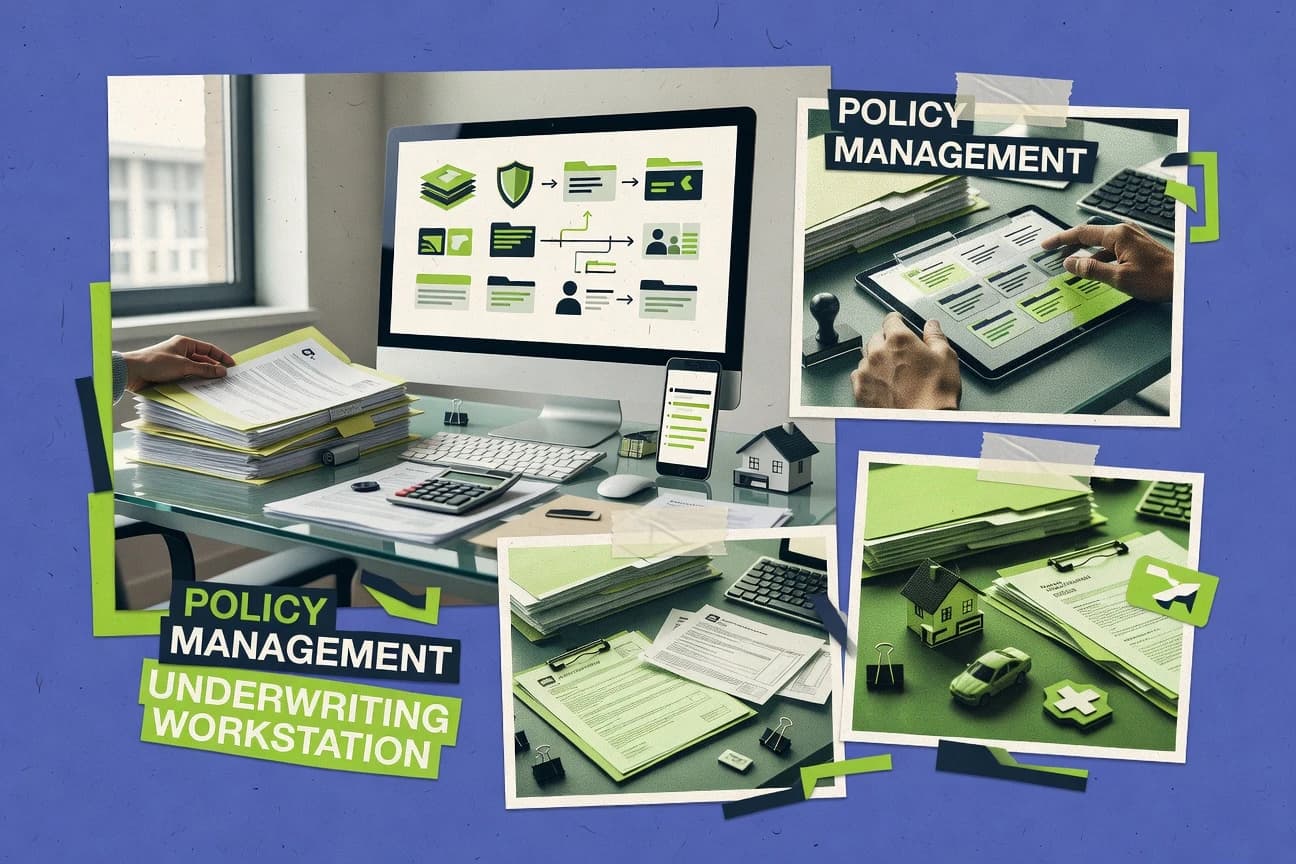 Top 10 Best Insurance Policy Management Software of 2026