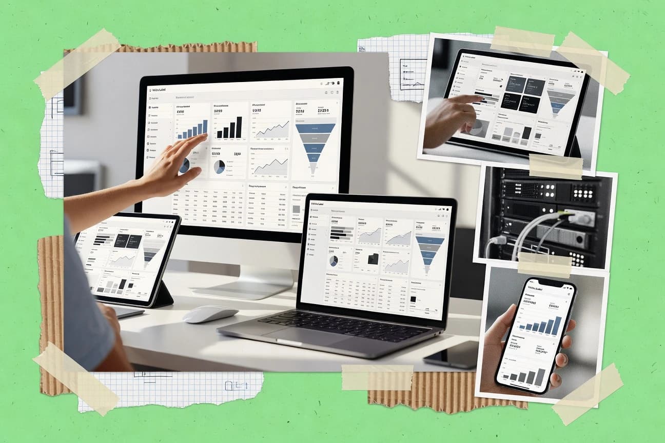 Top 10 Best White Label Dashboard Software of 2026