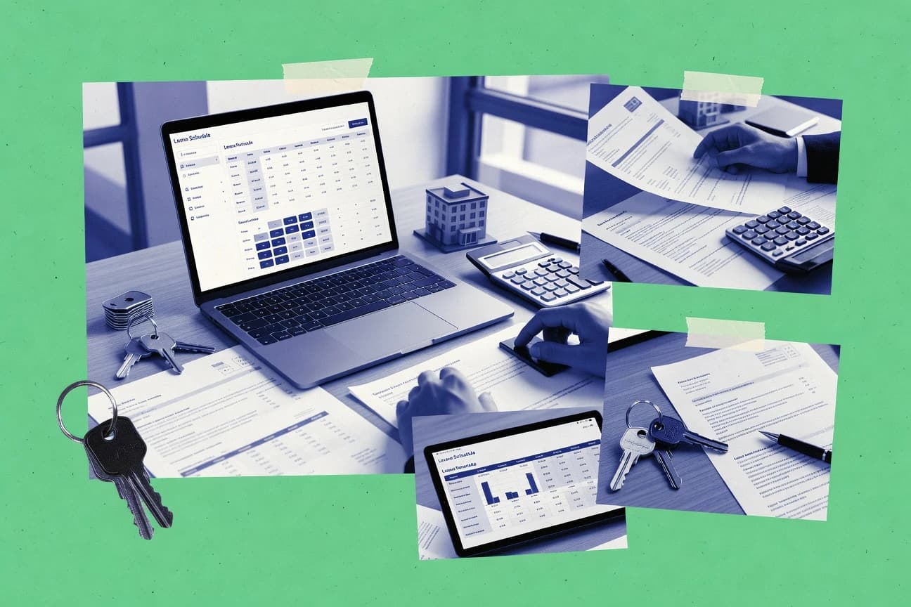 Top 10 Best Free Lease Accounting Software of 2026