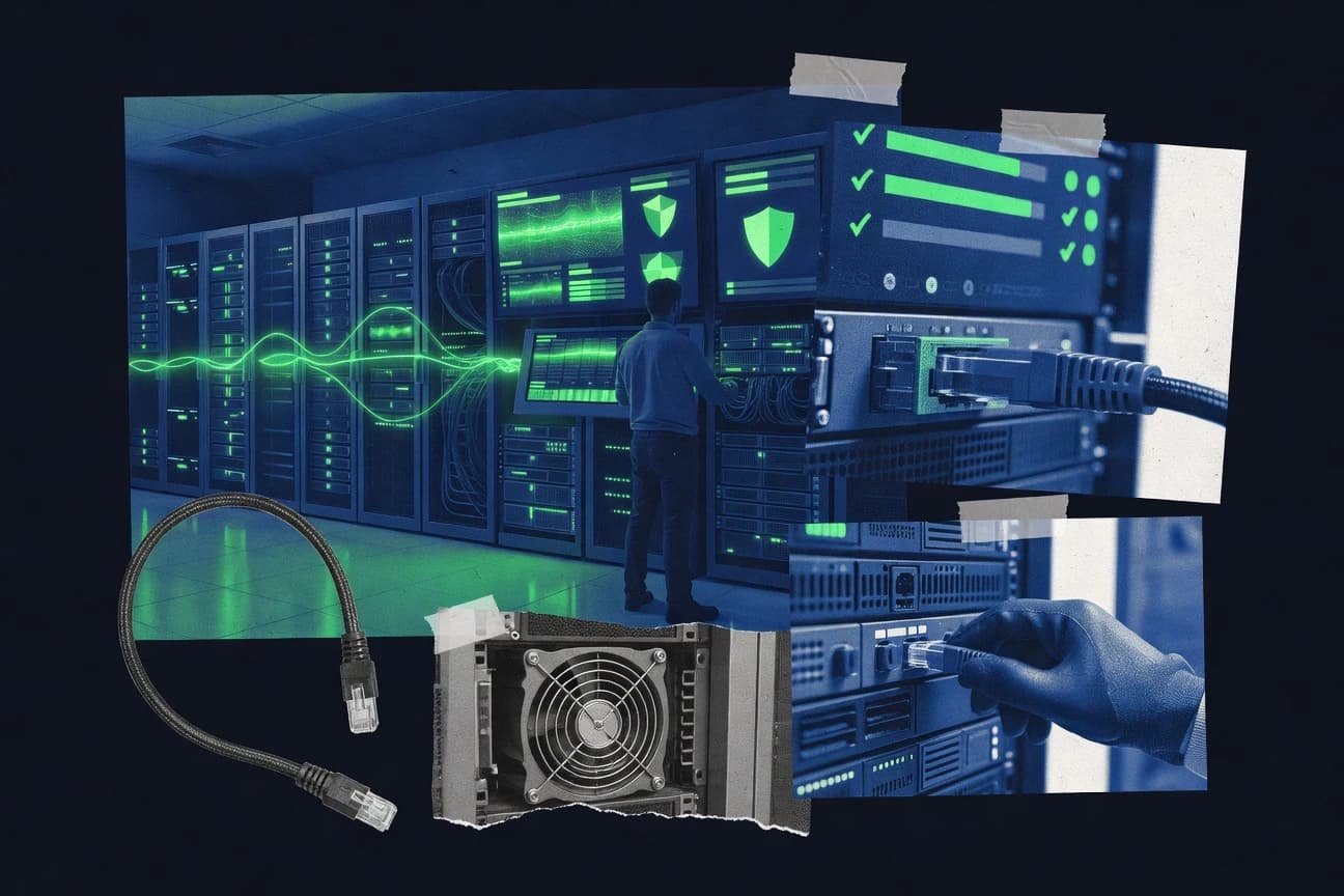 Top 10 Best Automated Patch Management Software
