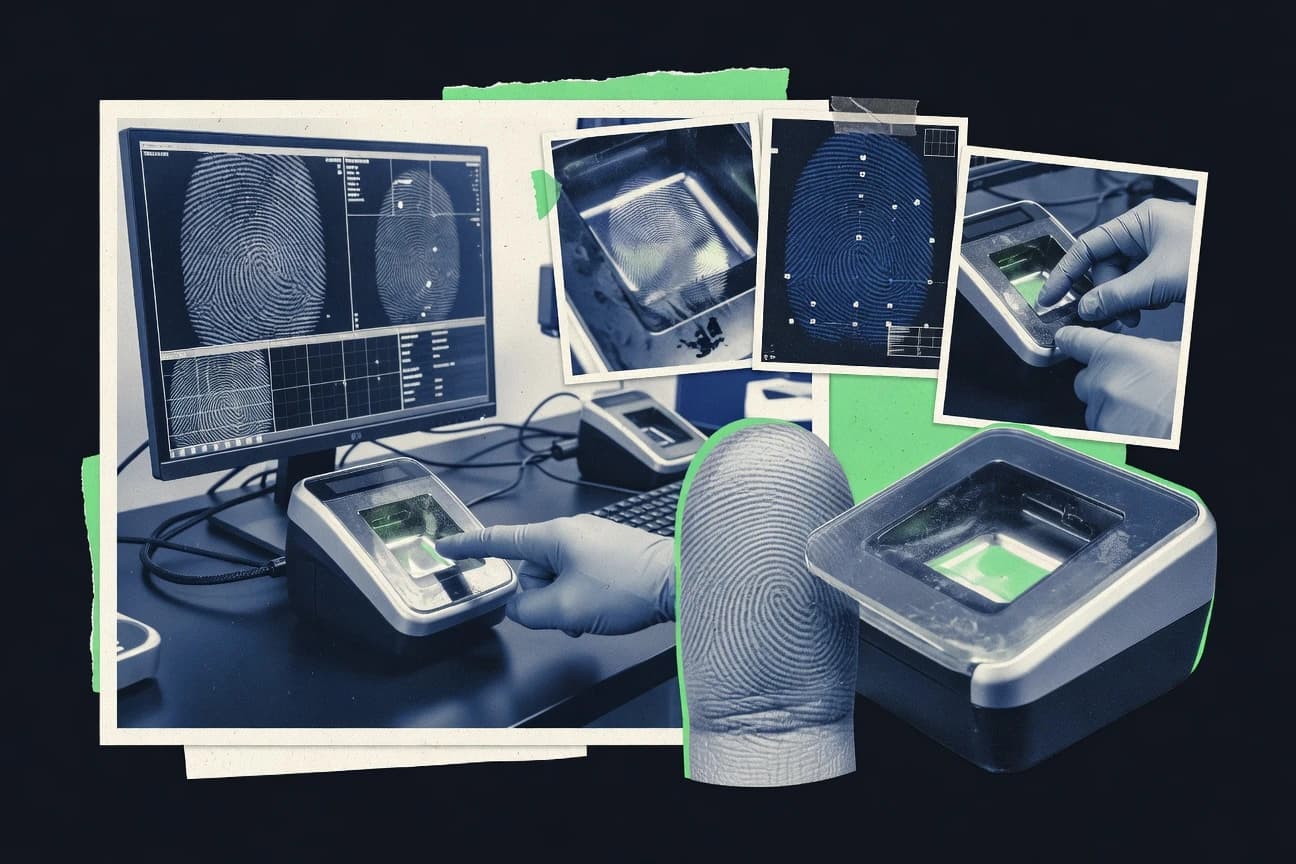 Top 10 Best Fingerprint Software of 2026