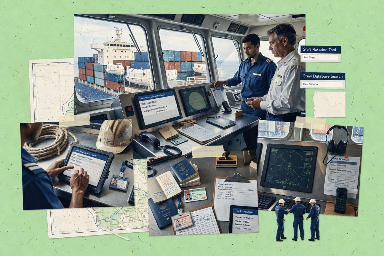 Top 10 Best Ship Crew Management Software of 2026