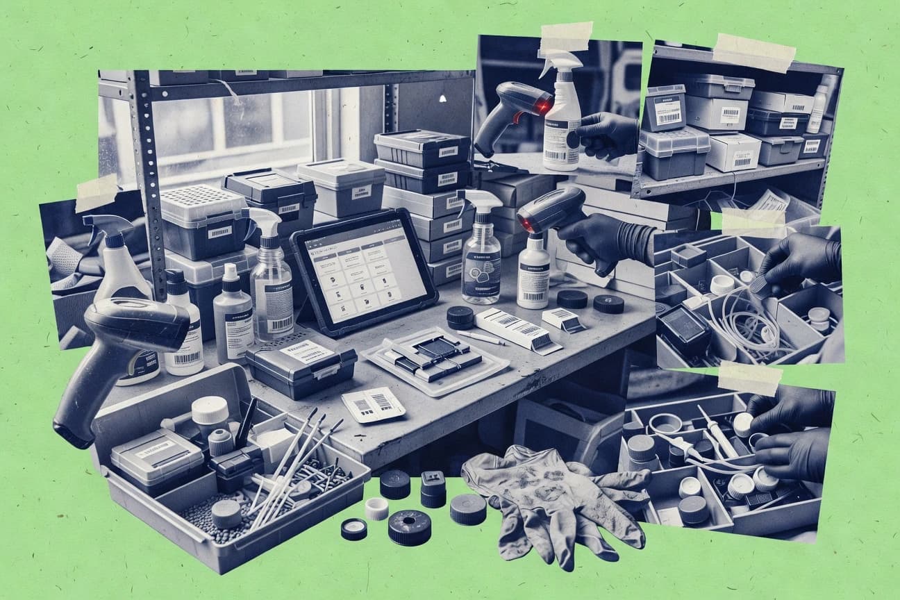 Top 10 Best Pest Control Inventory Software of 2026