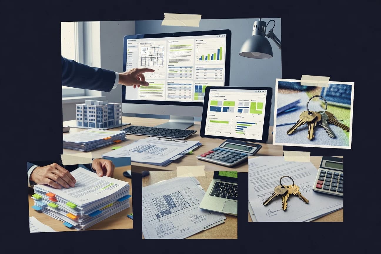 Top 10 Best Lease Abstracting Software of 2026