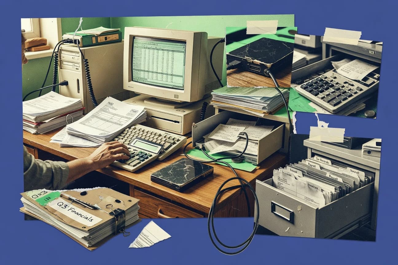 Top 10 Best Non Cloud Based Accounting Software of 2026