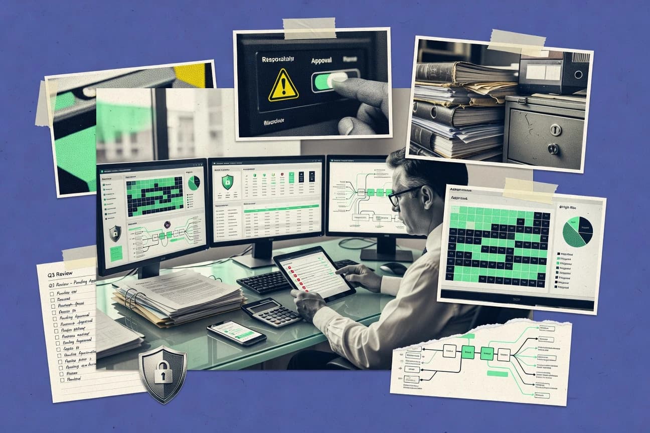 Top 10 Best Risk And Compliance Software of 2026