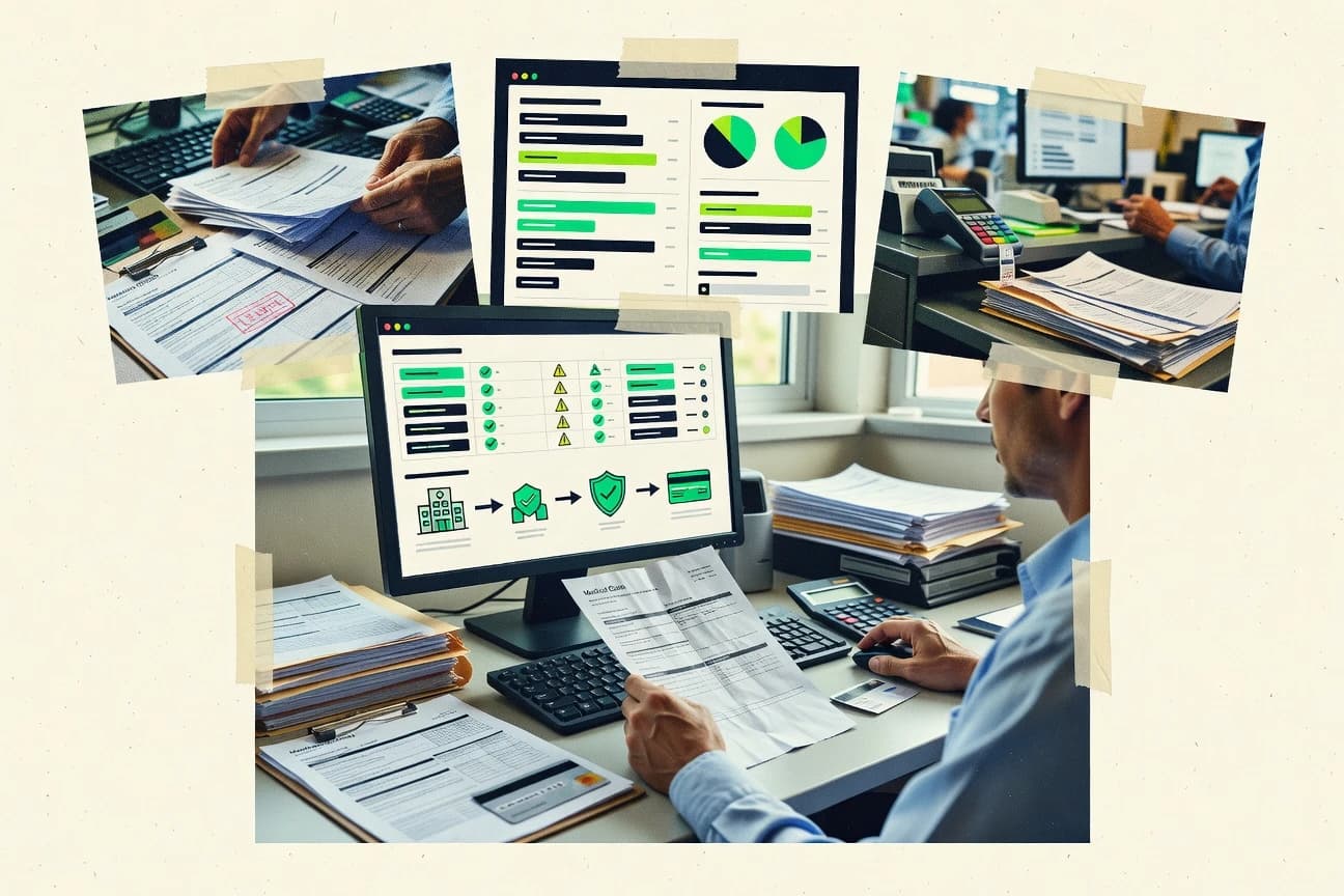 Top 10 Best Healthcare Claims Processing Software of 2026