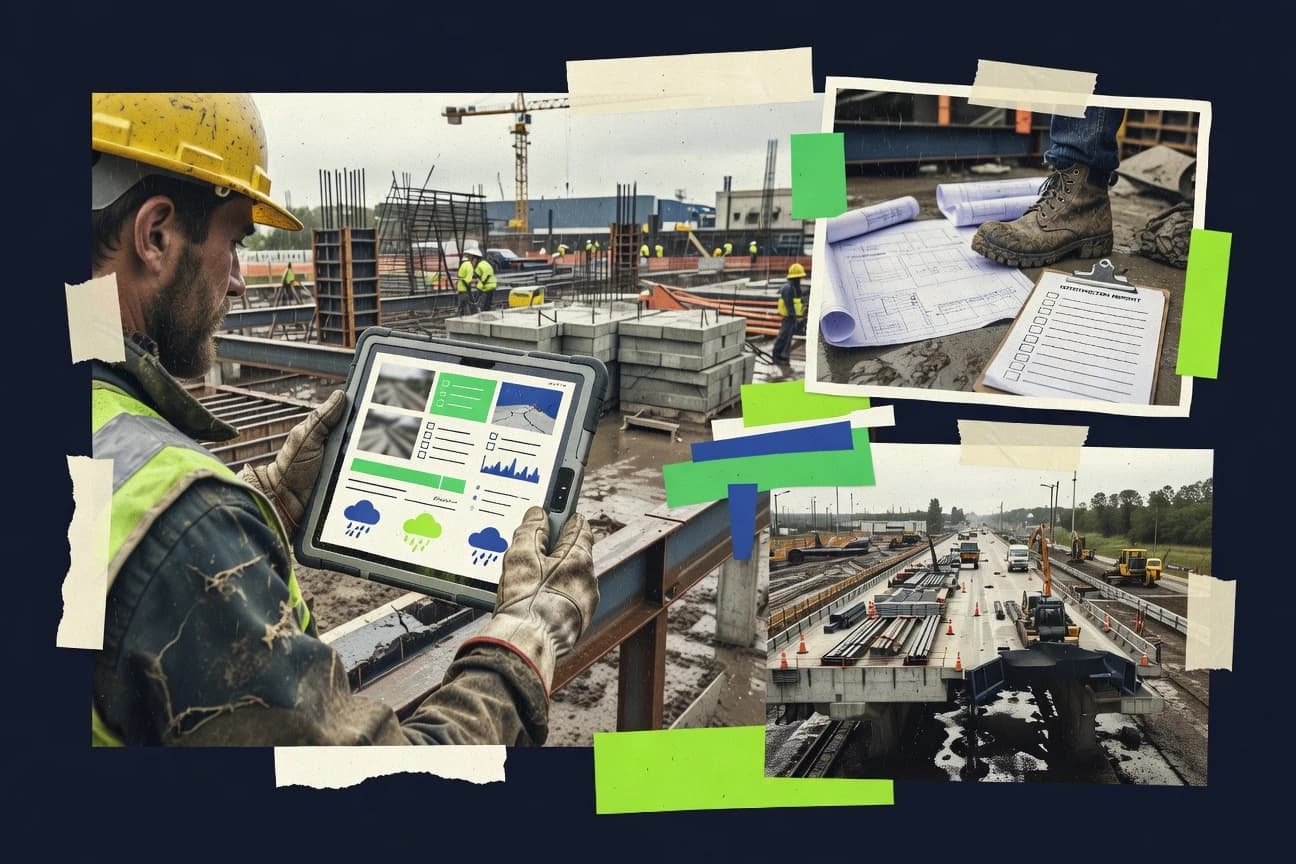Top 10 Best Construction Report Software of 2026
