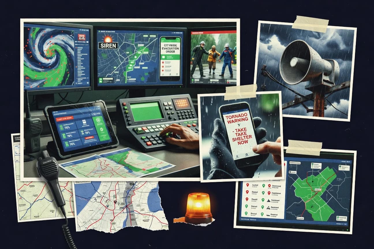 Top 10 Best Emergency Notification System Software of 2026