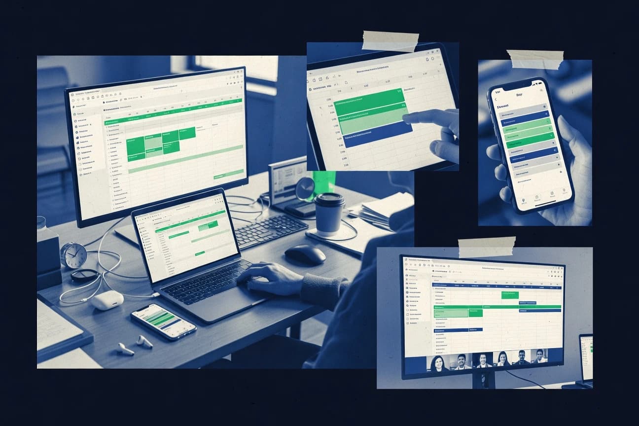 Top 10 Best Tech Scheduling Software of 2026