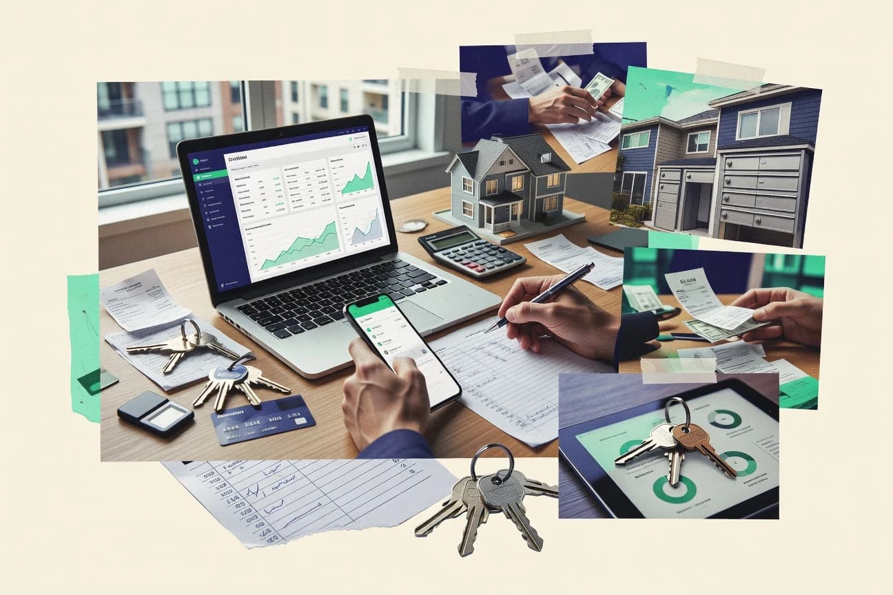 Top 10 Best Investment Property Accounting Software of 2026