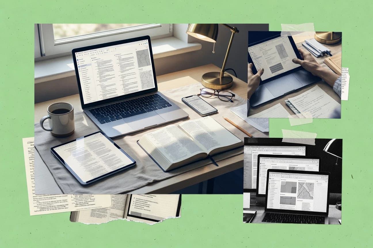 Top 10 Best Bible Software of 2026