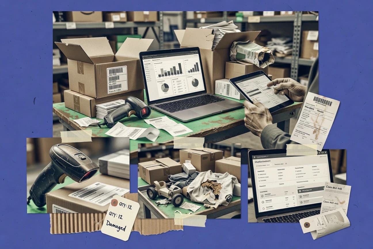 Top 10 Best Amazon Reimbursement Software of 2026