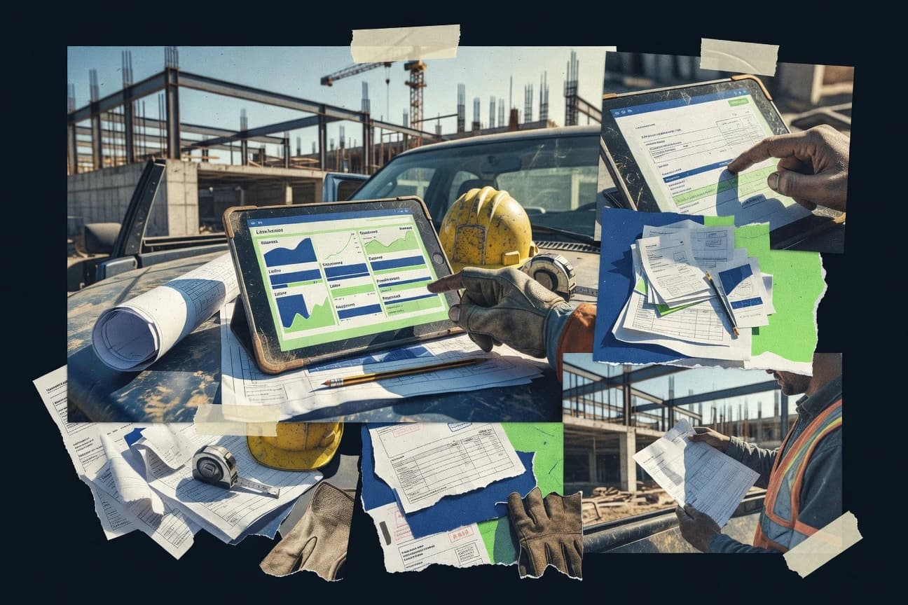 Top 10 Best Construction Billing Software of 2026