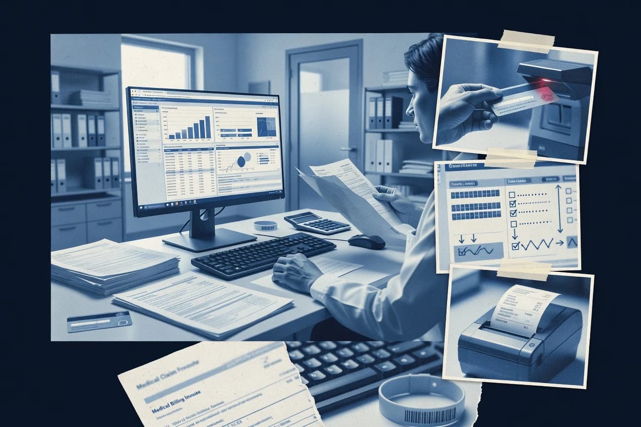 Top 10 Best Medical Billing Electronic Claims Software of 2026