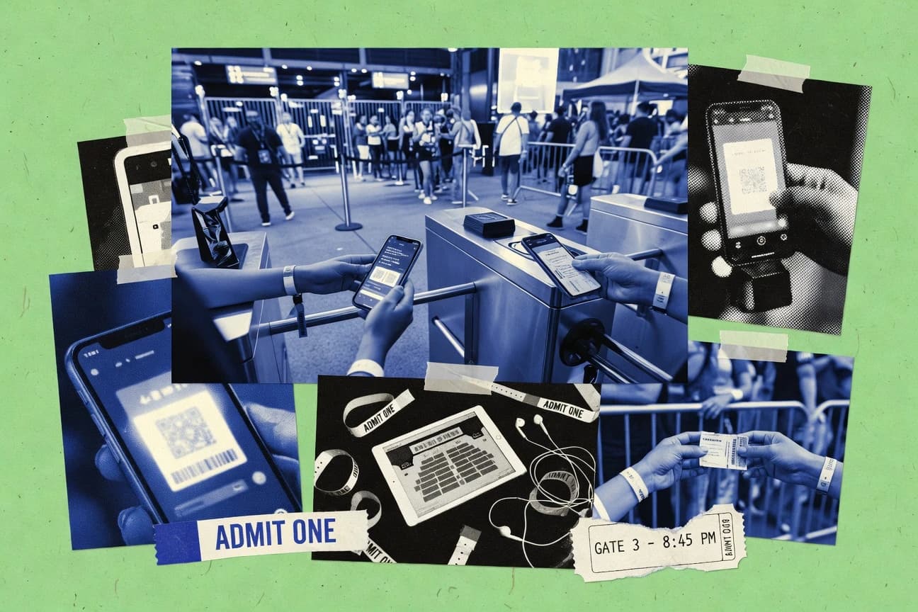 Top 10 Best Event Ticketing Software of 2026